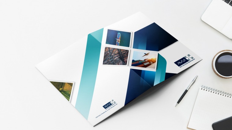 Папка AVVI